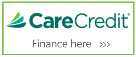 CareCredit Financing 